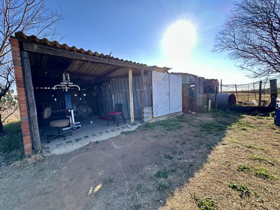 9 Bedroom Property for Sale in Bloemspruit Free State
